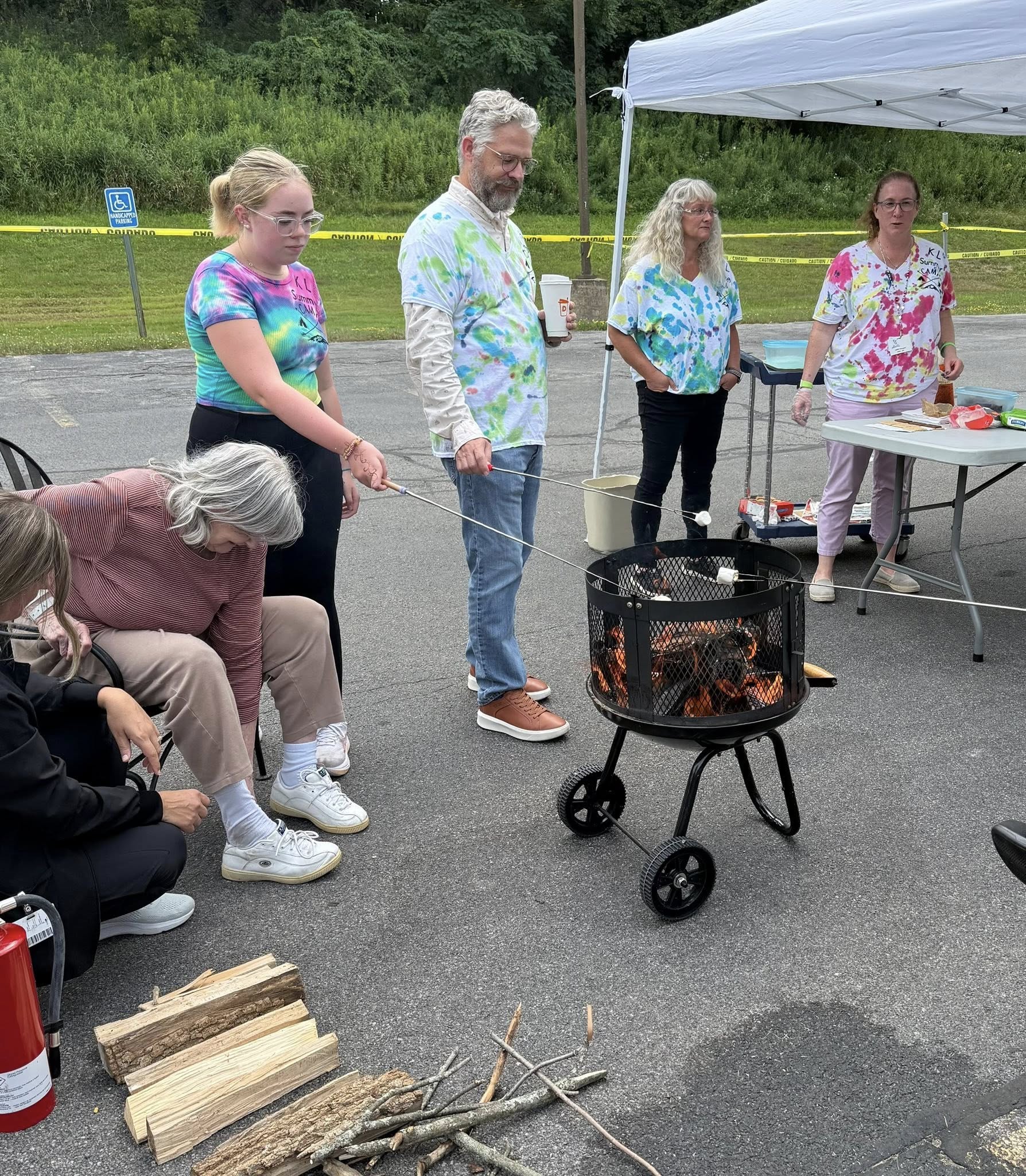 Land restoration and community housing